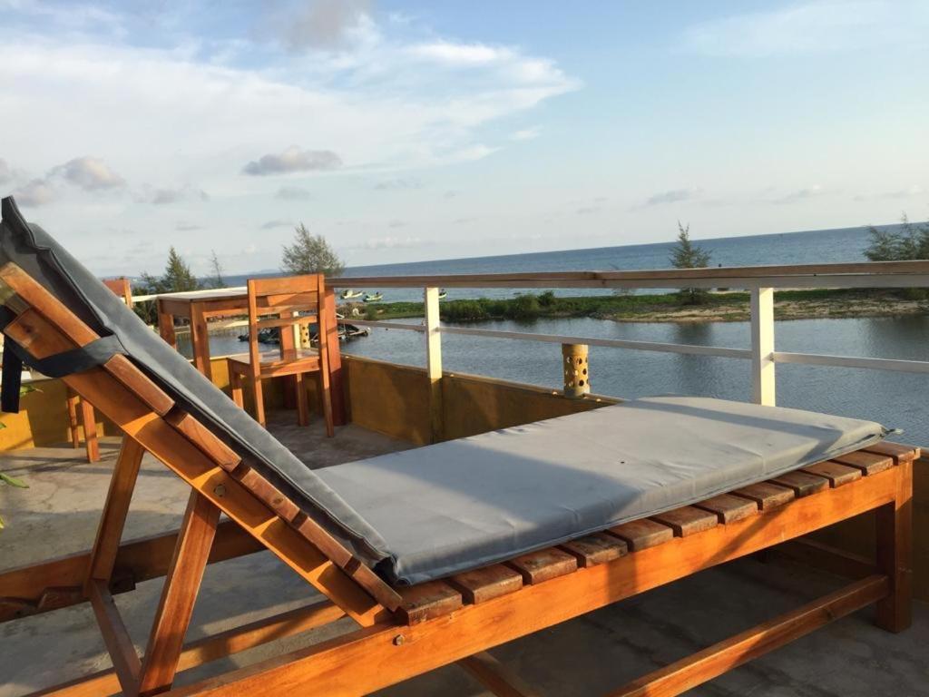 The River Mouth Phu Quoc Exteriör bild